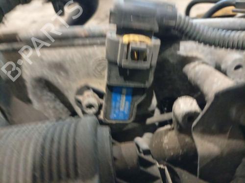 Used Electronic module Electronic module OPEL ZAFIRA / ZAFIRA FAMILY B (A05) 1.9 CDTI (M75) (100 hp) 36658796 36658796