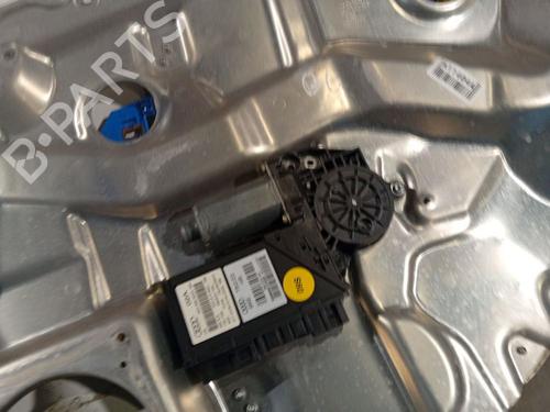 Right rear window motor AUDI A8 D3 (4E2, 4E8) 4.0 TDI quattro | BP39014898E22 - Image 3