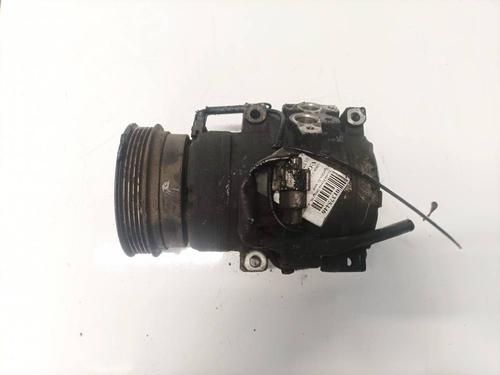 Used AC compressor AC compressor 35517818 35517818