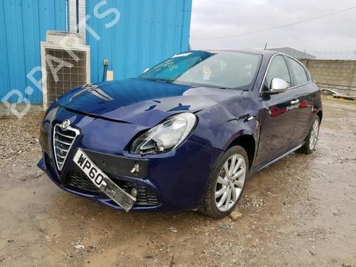 Switch ALFA ROMEO GIULIETTA (940_) 2.0 JTDM (940FXE1A, 940FXG11) | BP33066078I30 - Image 5