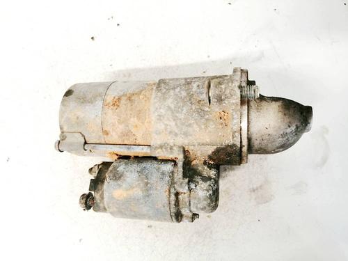 Used Starter Starter CHEVROLET CAPTIVA (C100, C140) 2.0 D 4WD (150 hp) 35016839 35016839
