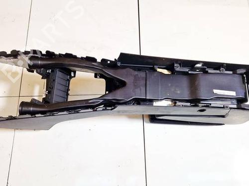 Armrest / Center console VW PASSAT B6 (3C2) 1.9 TDI | BP35010043I20 - Image 2