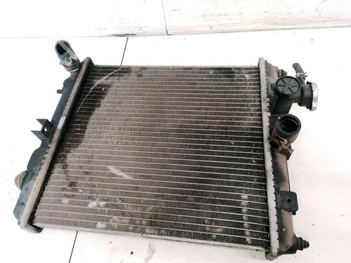 Used Water radiator Water radiator NISSAN MICRA II (K11) 1.0 i 16V (K11) (54 hp) 35521379 35521379