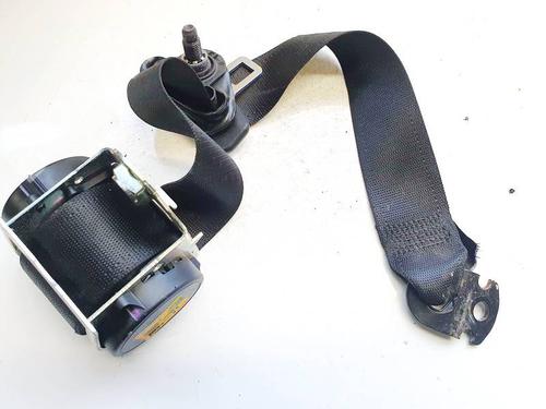 Used Rear left seatbelt Rear left seatbelt 35145277 35145277