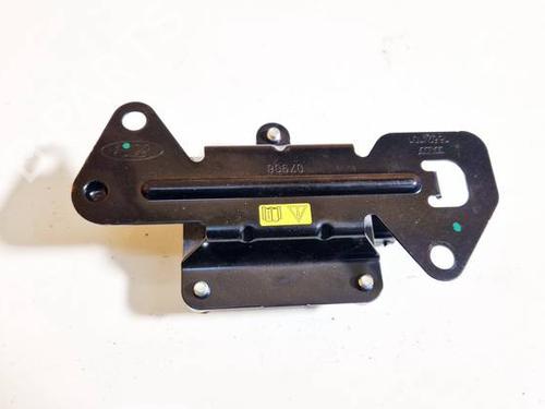Electronic module FORD S-MAX (WA6) 1.8 TDCi | BP34998539M83 - Image 2