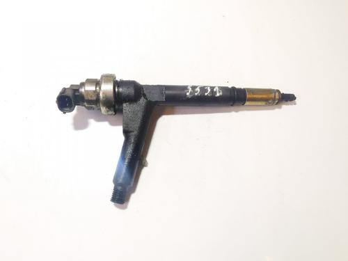 Used Injector Injector OPEL MERIVA A MPV (X03) 1.7 CDTI (E75) (100 hp) 35525648 35525648