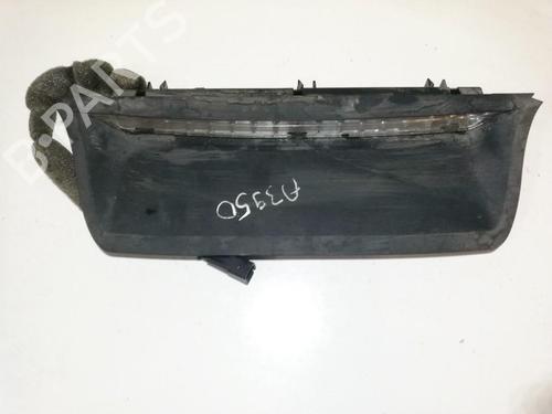 Used Third brake light Third brake light OPEL OMEGA B (V94) 3.0 V6 (F69, M69, P69) (211 hp) 35713750 35713750