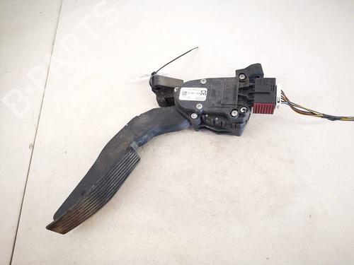 Used Pedal Pedal 35283632 35283632