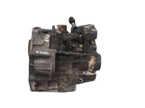 Gearbox VW PASSAT B6 (3C2) 2.0 TDI | BP35332121M3 - Image 3