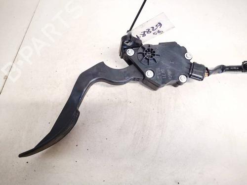 Pedal Pedal MAZDA 2 (DE_, DH_) 1.3 (DE3FS) (86 hp) 35332034 35332034