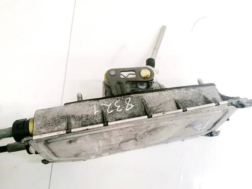 Used Gear lever Gear lever AUDI A1 (8X1, 8XK) 2.0 TDI (143 hp) 35356067 35356067