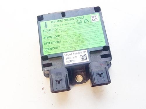 Used ECU airbags ECU airbags MAZDA 2 (DY) 1.4 (80 hp) 33530446 33530446