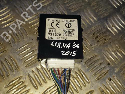 Used Electronic module Electronic module SUZUKI LIANA Hatchback 1.6 (RH416) (103 hp) 33491131 33491131