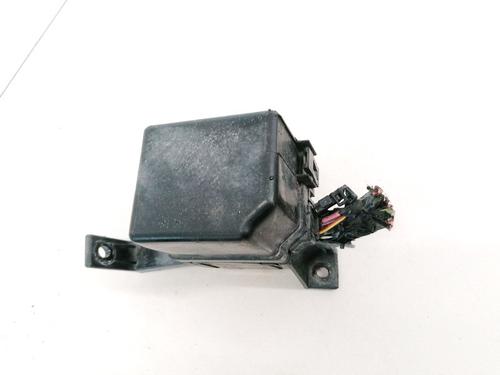 Used Fuse box Fuse box NISSAN X-TRAIL I (T30) 2.2 dCi (136 hp) 32877540 32877540