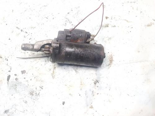 Used Starter Starter 35462654 35462654