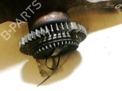 radiator-fan-vw-passat-b5-variant-3b5-1997-1998-1999-2000-2001-35660334 main image