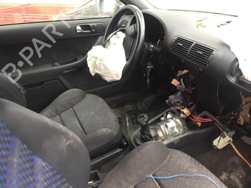 Engine mount AUDI A3 (8L1) 1.8 | BP33494992M89  - Image 6