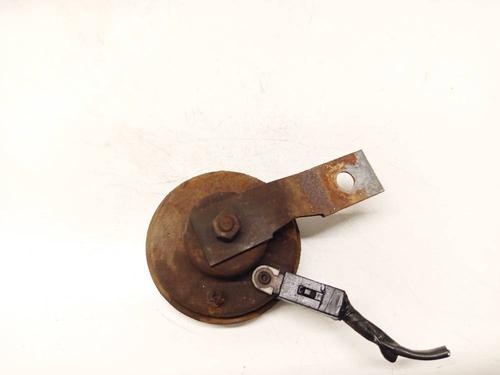 Used Horn Horn MITSUBISHI OUTLANDER II (CW_W) 2.4 (CW5W) (170 hp) 34829651 34829651