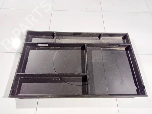 Boot lining KIA CEE'D Hatchback (ED) 1.6 CRDi 115 | BP35184781I3 - Image 2