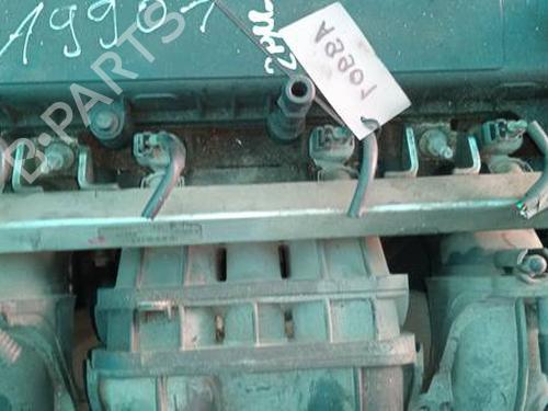 Used Injection rail Injection rail 35084400 35084400