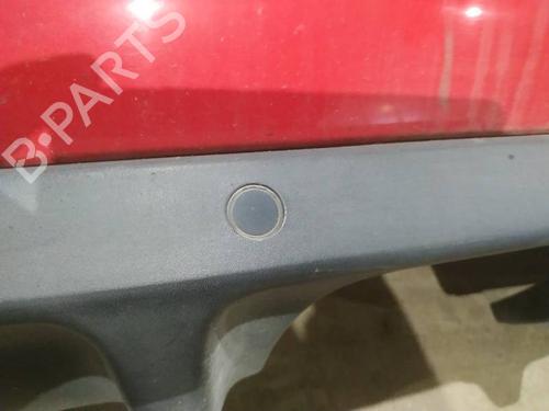 Used Electronic module Electronic module CITROËN DS3 Convertible 1.6 BlueHDi 100 (99 hp) 34898533 34898533