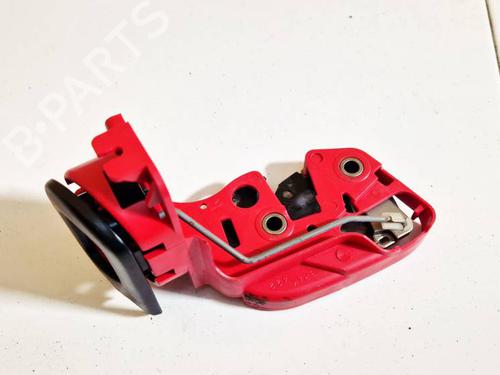 Used Electronic module Electronic module MAZDA 3 (BK) 1.3 (BK14) (84 hp) 35010569 35010569