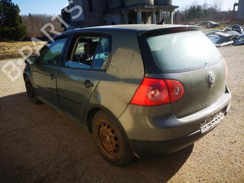 Electronic module VW GOLF V (1K1) 2.0 TDI | BP32940451M83 - Image 8