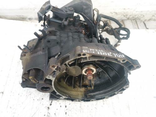 Used Gearbox Gearbox 35569621 35569621