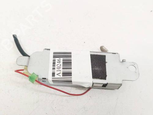 Used Electronic module Electronic module CHEVROLET CAPTIVA (C100, C140) 2.4 4WD (136 hp) 35055394 35055394