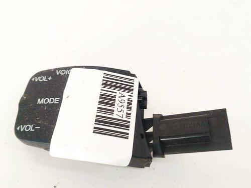 Used Steering wheel controls Steering wheel controls 35168681 35168681