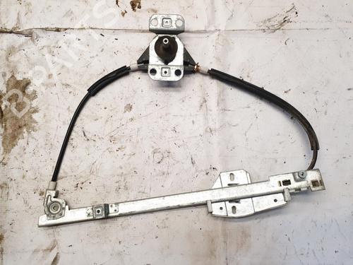 Used Rear left window mechanism Rear left window mechanism 35492742 35492742