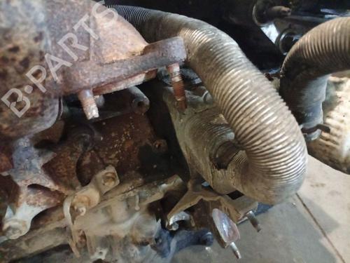 Pipe FORD TRANSIT CONNECT (P65_, P70_, P80_) 1.8 16V | BP39181872M125 - Image 2