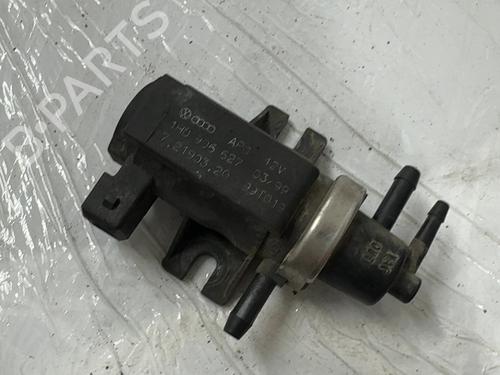 Used Electronic module Electronic module SEAT ALHAMBRA (7V8, 7V9) 1.9 TDI (110 hp) 39545755 39545755
