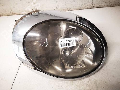 Used Left headlight Left headlight 39231803 39231803