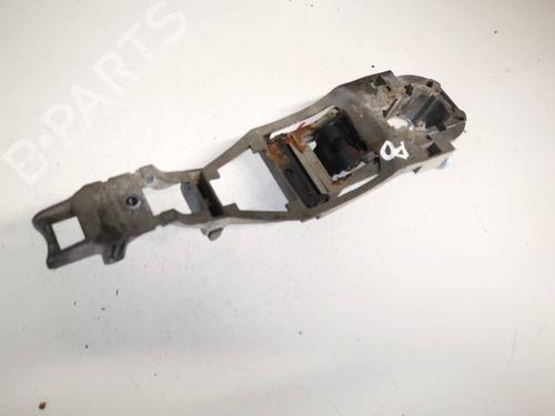 front-right-exterior-door-handle-vw-fox-hatchback-5z1-5z3-5z4-2003-2004-2005-2006-2007-2008-2009-2010-2011-2012-2013-2014-2015-34908546 main image