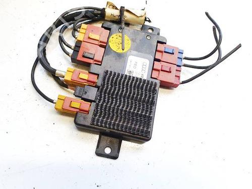 Used Electronic module Electronic module 35189411 35189411