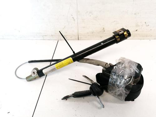 Used Front left seatbelt Front left seatbelt VW PASSAT B3/B4 Variant (3A5, 35I) 1.9 TDI (90 hp) 35448647 35448647