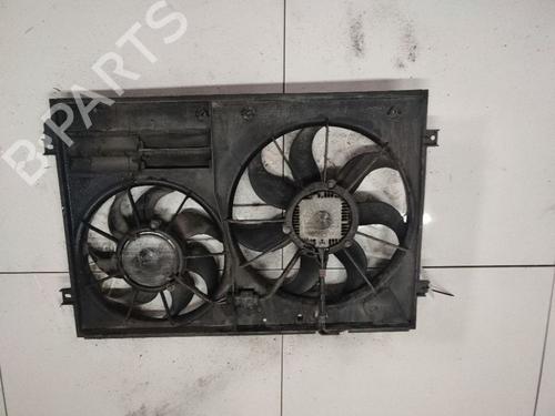 Used Fan Fan AUDI A3 (8P1) 2.0 TDI (140 hp) 34992926 34992926