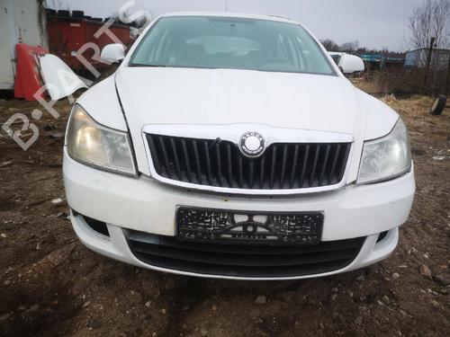 Electronic module SKODA OCTAVIA II (1Z3) 1.6 TDI | BP32950977M83  - Image 6