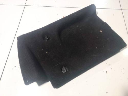 Used Boot lining Boot lining PEUGEOT 407 (6D_) 2.0 HDi 135 (6DRHRH, 6DRHRE, 6DRHRG, 6DRHRJ) (136 hp) 34791527 34791527