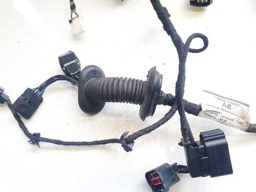 Wiring harness JAGUAR XJ (X351) 3.0 SDV6 | BP35104942E16 - Image 3