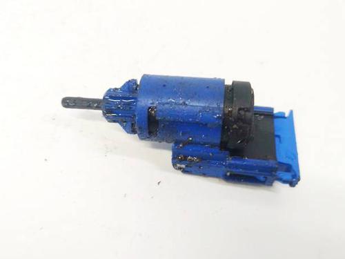 Electronic module SKODA FABIA II (542) 1.9 TDI | BP35054823M83 - Image 3