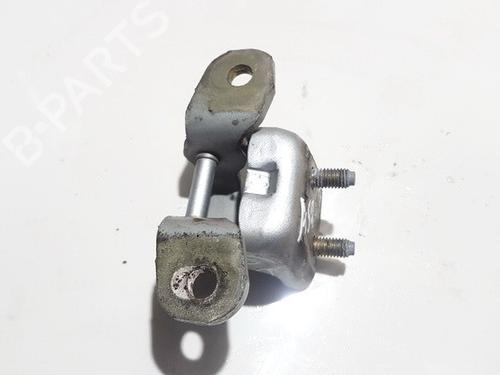 Used Hinge/Door check strap Hinge/Door check strap MERCEDES-BENZ M-CLASS (W163) ML 270 CDI (163.113) (163 hp) 33101672 33101672