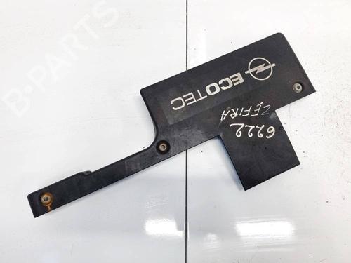 Used Upper protection Upper protection 35113068 35113068