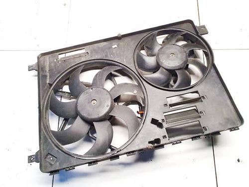 Used Fan Fan LAND ROVER FREELANDER 2 (L359) 2.2 TD4 4x4 (160 hp) 34942354 34942354