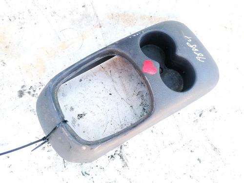 Used Cup/Object holder Cup/Object holder RENAULT ESPACE III (JE0_) 2.2 12V TD (JE0E, JE0H, JE0P) (113 hp) 35415788 35415788