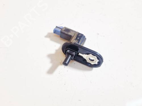 Used Electronic module Electronic module HONDA ACCORD VII (CL, CN) 2.2 i-CTDi (CN1) (140 hp) 34990519 34990519