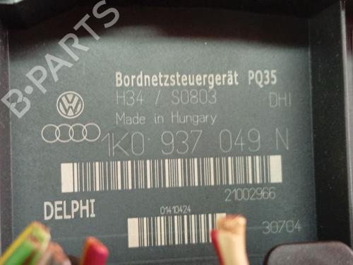 Electronic module SEAT TOLEDO III (5P2) 2.0 TDI 16V | BP37505541M83 - Image 4