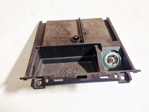 Used Ashtray Ashtray SKODA SUPERB II (3T4) 2.0 TDI (170 hp) 34978035 34978035