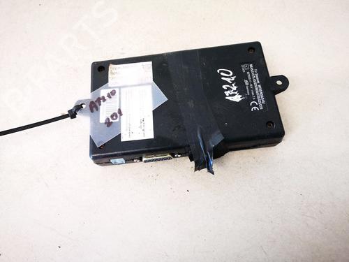 Used Electronic module Electronic module AUDI A6 C5 (4B2, 4B4) 2.5 TDI (155 hp) 32881472 32881472